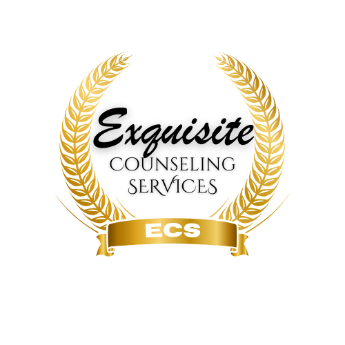 Exquisite Counseling Services Logo